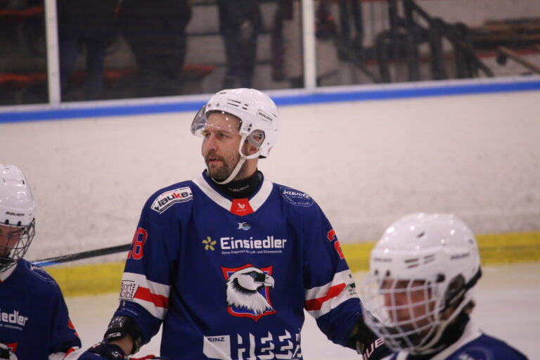 Matejka bleibt an Bord
